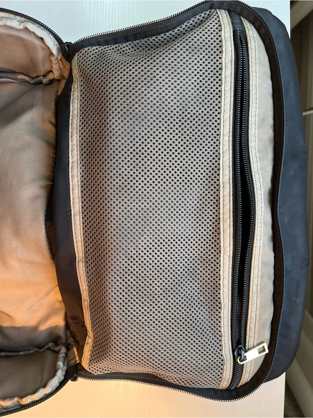 Happ levy bag